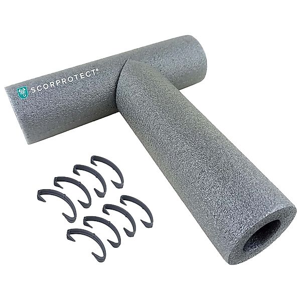 Scorprotect® Rollladenkastendämmung PE Rohrisolierung Bogen 90 günstig online kaufen