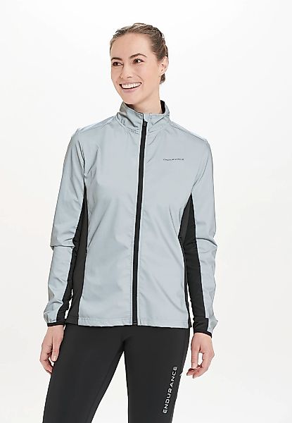 ENDURANCE Laufjacke "Rumey", mit 360 Grad-Reflektoren günstig online kaufen