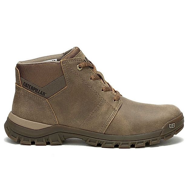 CATERPILLAR Threshold Chukka Herren Schuhe Schnürschuhe Stiefel Leder P7259 günstig online kaufen