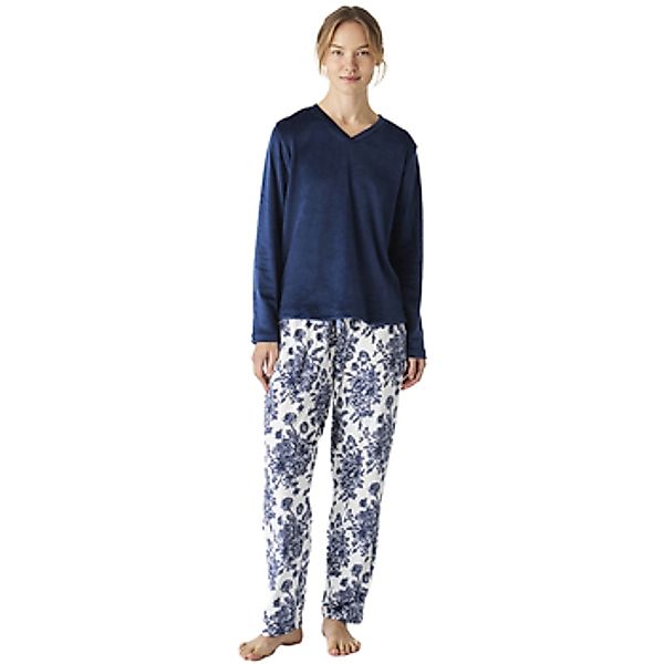 J&j Brothers  Pyjamas/ Nachthemden JJB4-DP1101 günstig online kaufen