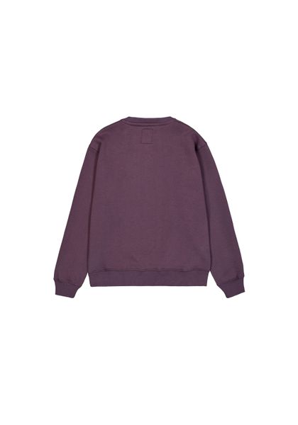 Alpha Industries Sweater "Basic Sweatshirt BL" günstig online kaufen