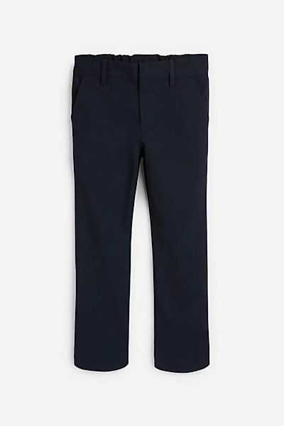 Next Stretch-Hose Formelle Stretch-Röhrenhose (3-17 J) - Enger Bund (1-tlg) günstig online kaufen