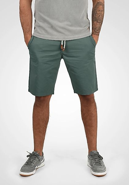 Blend Chinoshorts "BHRagna" Chino Shorts mit Gürtel günstig online kaufen