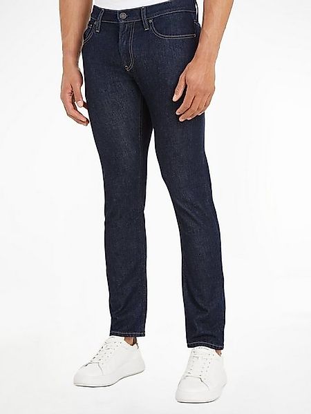 Calvin Klein Slim-fit-Jeans SLIM FIT RINSE günstig online kaufen