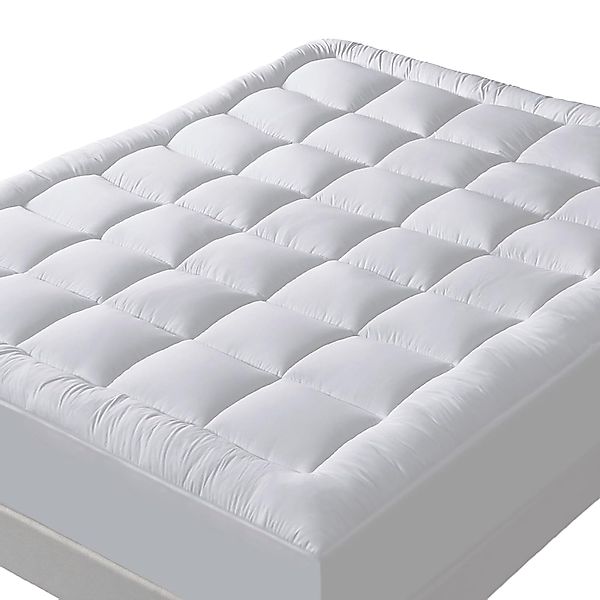Matratzenauflage Matratzen-Topper,Matratzenauflage 90x200cm,140x200cm,180x2 günstig online kaufen