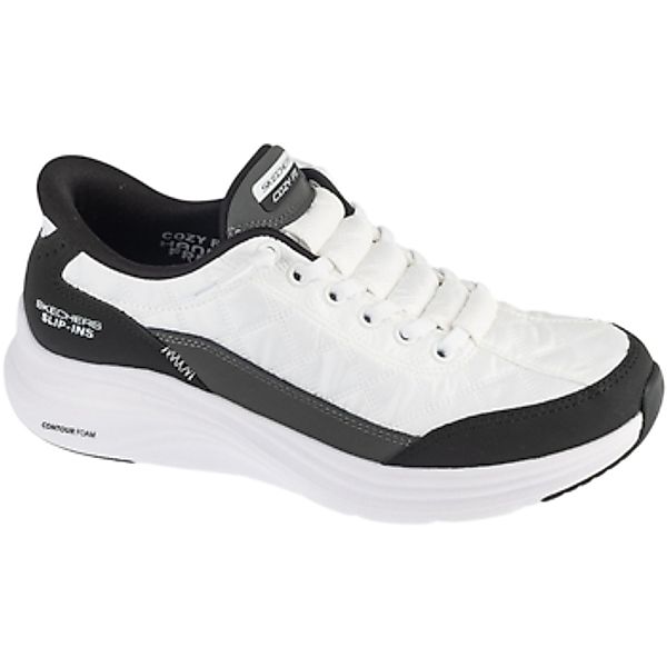 Skechers  Sneaker Slip-ins: Contour Foam - Cozy Fit günstig online kaufen