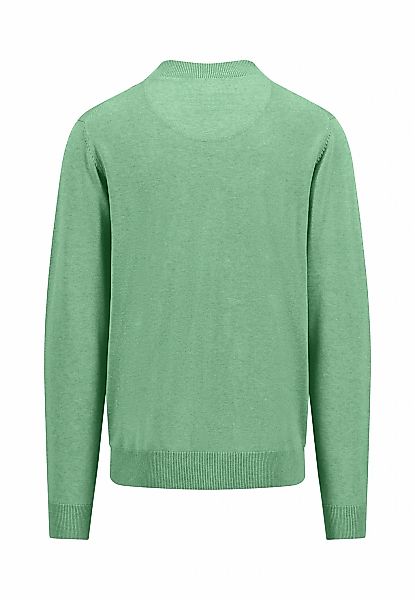 FYNCH-HATTON Strickjacke mit Reißverschluss günstig online kaufen
