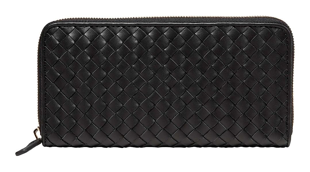 Marc O'Polo Geldbörse Zip Wallet, aus günstig online kaufen