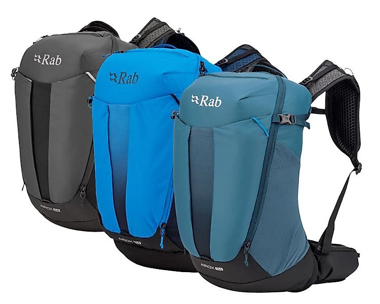 Rab Airox 24 - Rucksack günstig online kaufen