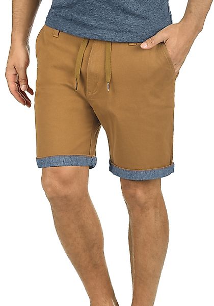 Solid Chinoshorts "Chinoshorts SDLagoa" günstig online kaufen