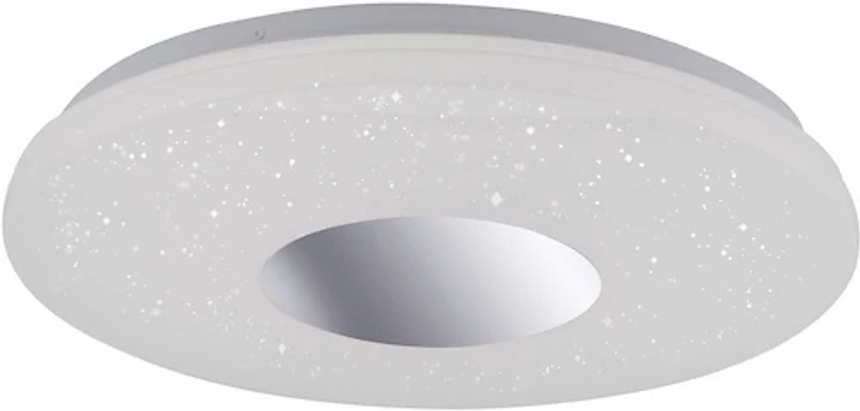 JUST LIGHT LED Deckenleuchte »LAVINIA«, Schutzart IP44 günstig online kaufen