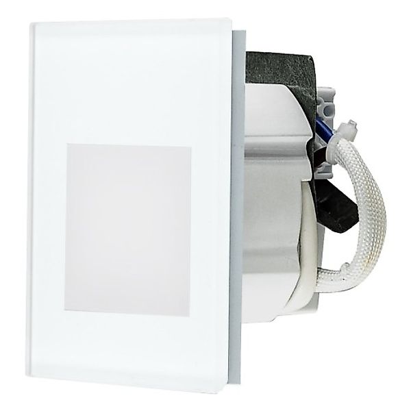 EVN Lichttechnik LED-Wandeinbauleuchte W840102 - W840102 günstig online kaufen