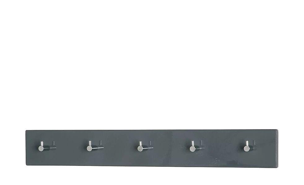 Garderobe/Schlüsselleiste  Stresa - 57 cm - 8 cm - 5 cm - Sconto günstig online kaufen