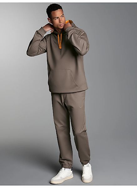 Trigema Freizeitanzug "TRIGEMA Freizeitanzug in bequemer Sweat-Qualität" 1 günstig online kaufen