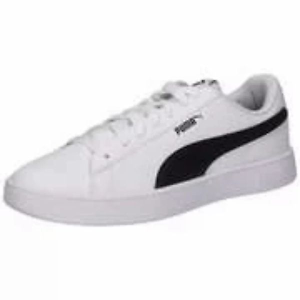 PUMA Rickie Classic Sneaker Herren weiß|weiß|weiß|weiß günstig online kaufen