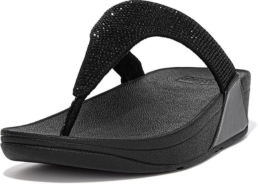 Fitflop Lulu Toepost - Hotfix Sandale günstig online kaufen