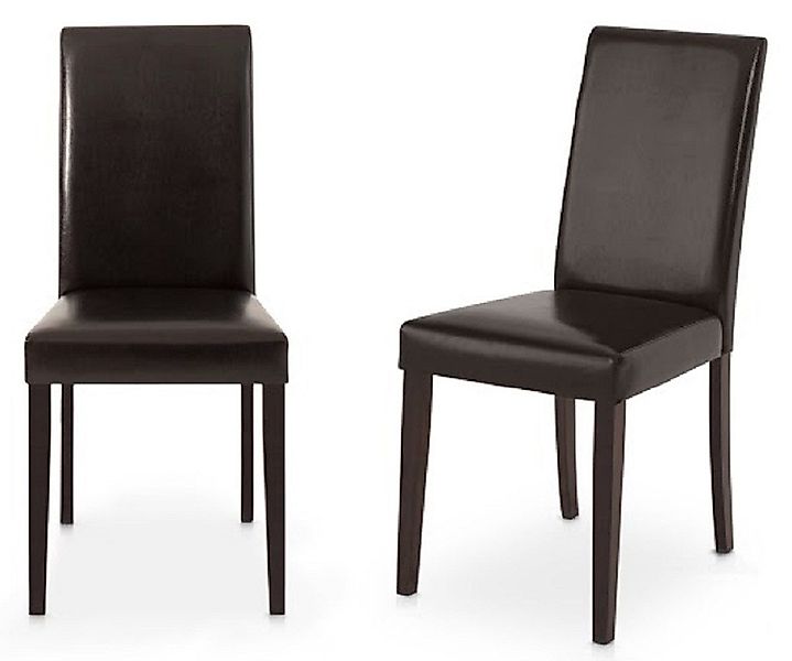 loft24 Esszimmerstuhl Lucas (Set, 2 St), günstig online kaufen