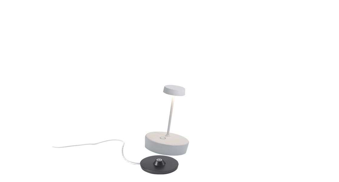 Zafferano LED Tischleuchte Swap Mini Pro, günstig online kaufen