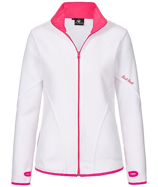 Rock Creek Fleecejacke Damen Fleecejacke Übergangsjacke günstig online kaufen