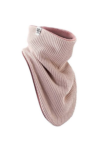 Manufaktur13 Strickschal Knit Windbreaker - Bandana, Halstücher, Multifunkt günstig online kaufen