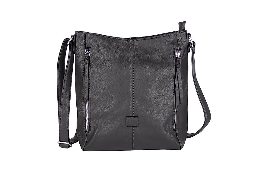 MIRROSI Schultertasche Damen Crossbody Bag, 34x28x10cm Mittelgroß (verstell günstig online kaufen
