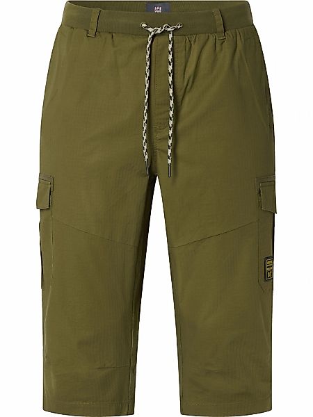 Jan Vanderstorm Cargobermudas "Cargobermuda ASKJELL" günstig online kaufen