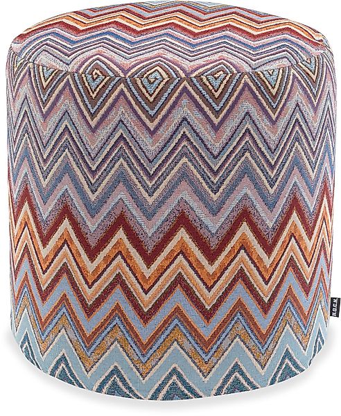 H.O.C.K. Sitzhocker H.O.C.K. Rebelle Hocker Pouf günstig online kaufen