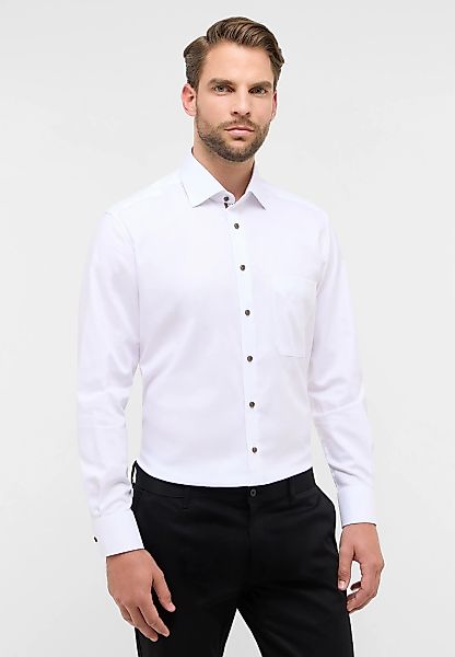 Eterna "COMFORT FIT" NON IRON (bügelfrei) günstig online kaufen