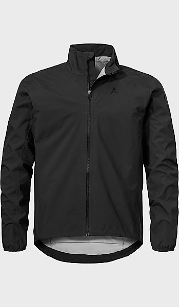 Schöffel Outdoorjacke "Jacket Style Lurbek MNS" ohne Kapuze günstig online kaufen