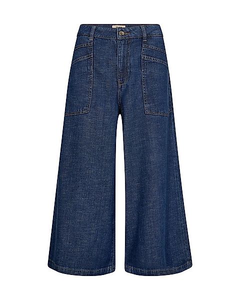 Mos Mosh Weite Jeans günstig online kaufen