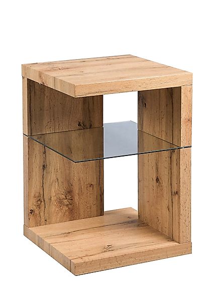M2 Kollektion Beistelltisch 40 x 60 günstig online kaufen