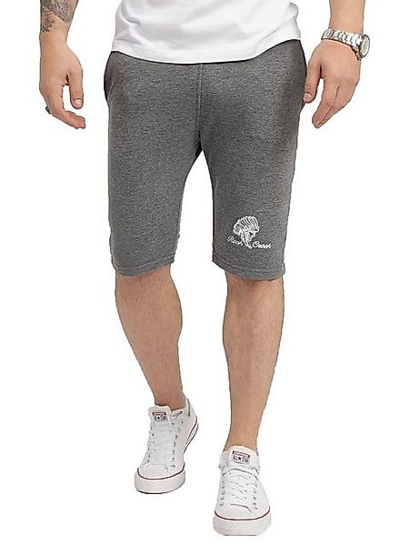 Rock Creek Sweatshorts Herren Shorts Sweatshorts günstig online kaufen