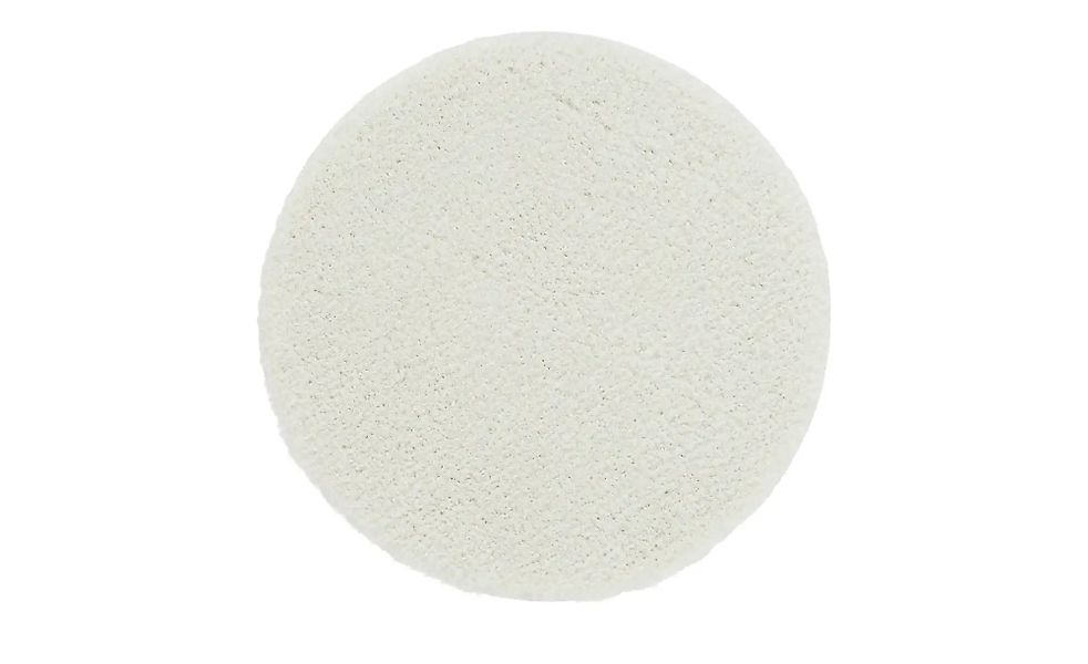 como Badteppich  Softy ¦ lila/violett ¦ Synthetik Ø: 65 Badtextilien > Bade günstig online kaufen