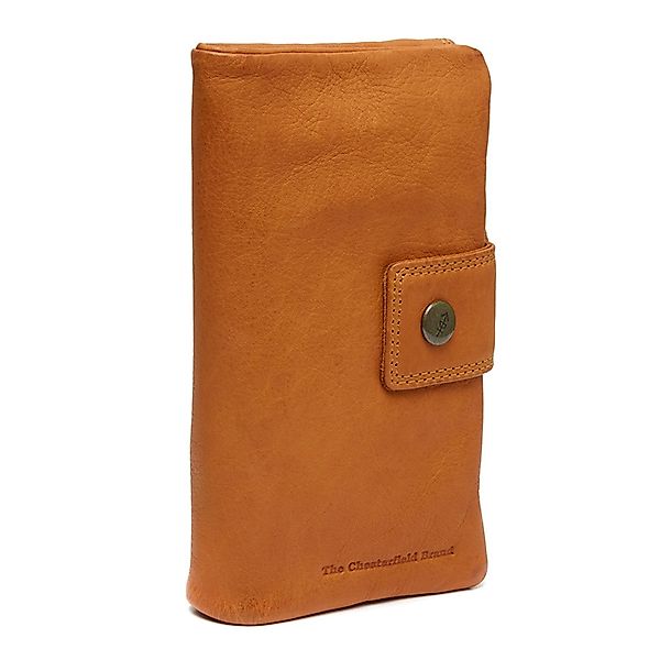 The Chesterfield Brand Geldbörse Fresno, Leder günstig online kaufen