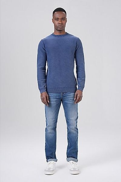 Miracle of Denim Strickpullover Pullover Men günstig online kaufen