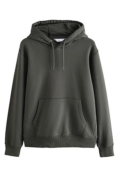 Next Kapuzensweatshirt Regular Fit Hoodie aus günstig online kaufen