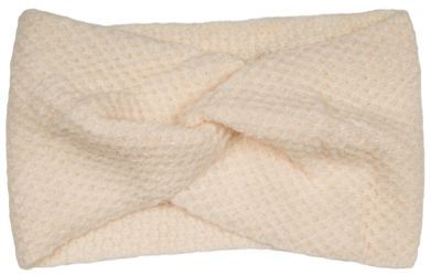 styleBREAKER Stirnband Strick Stirnband Waffelpatent Muster günstig online kaufen