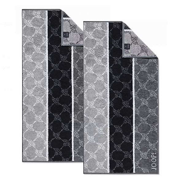 JOOP! Handtuch 2 Stück Joop! Handtuch günstig online kaufen