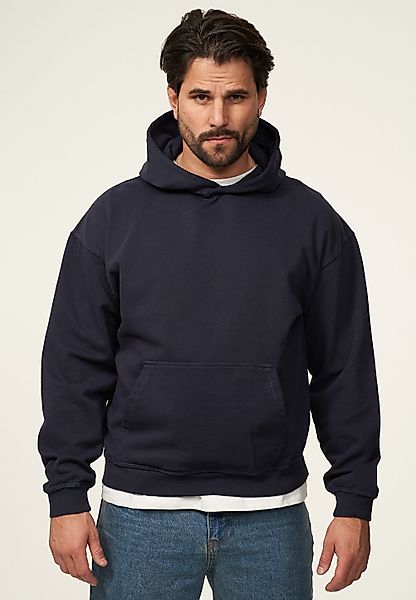 BEHYPE STUDIOS Hoodie BHSOITA Herren Heavy günstig online kaufen