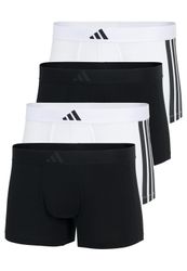 adidas Sportswear Retro Boxer 4er Pack günstig online kaufen