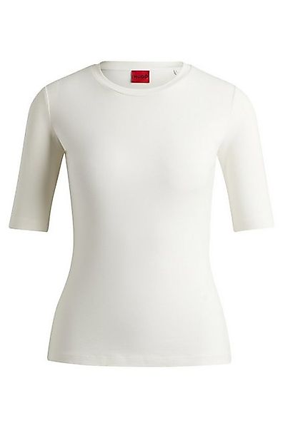 HUGO Kurzarmshirt günstig online kaufen