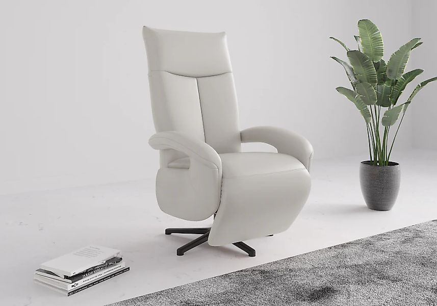 sit&more TV-Sessel "Amica", wahlweise manuell oder elektrischer Funktion mi günstig online kaufen