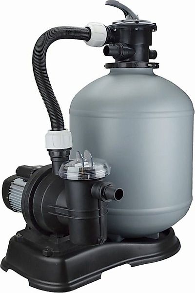Steinbach Sandfilteranlage Eco Top 10 günstig online kaufen