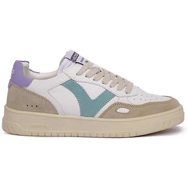 Victoria  Sneaker LILA günstig online kaufen