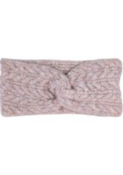 Capelli New York Stirnband mit Zopfmuster, günstig online kaufen