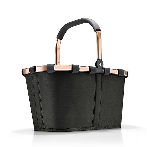 REISENTHEL® Einkaufskorb Carrybag Einkaufskorb Frame BK günstig online kaufen