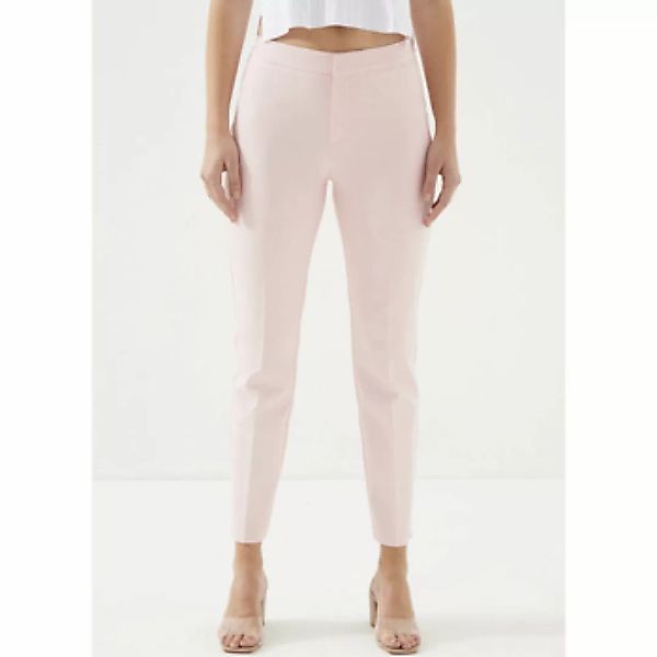 Just Like You  Hosen Hose mit elastischem Bund und kurzem Bein günstig online kaufen