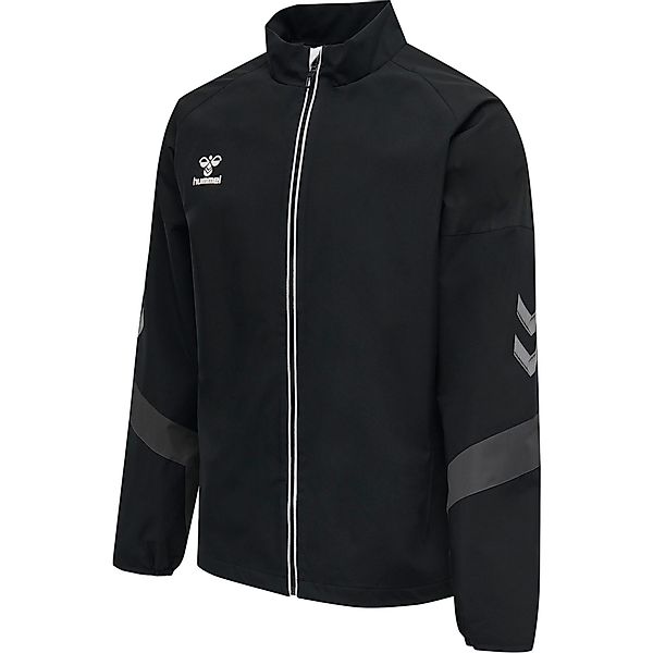 hummel Trainingsjacke Hummel Herren Präsentationsjacke Lead günstig online kaufen