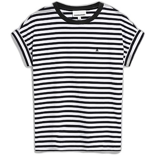 Armedangels  T-Shirt T-shirt rayures femme  Idaara günstig online kaufen