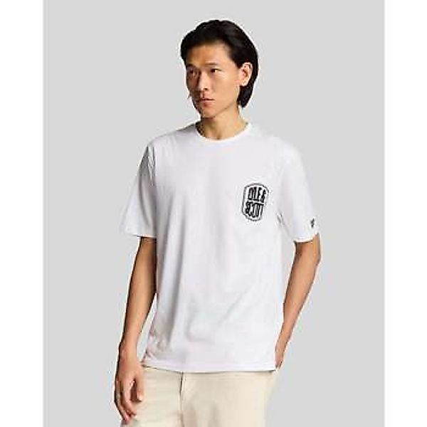 Lyle & Scott  T-Shirt - günstig online kaufen